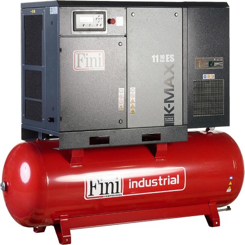 Компрессор FINI K-MAX 7.5-10-500F