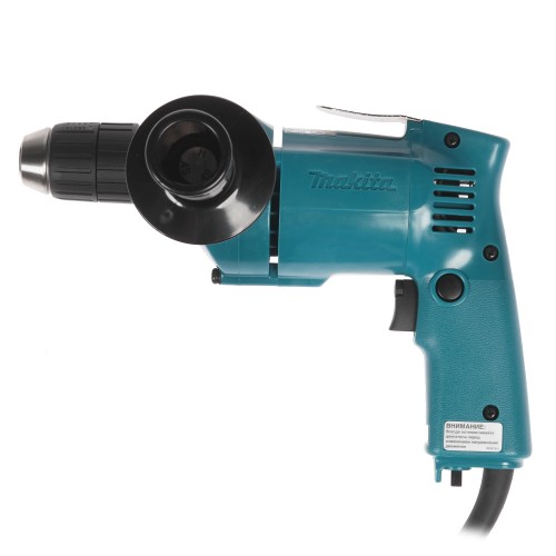Сетевая дрель Makita DP4700 безударная