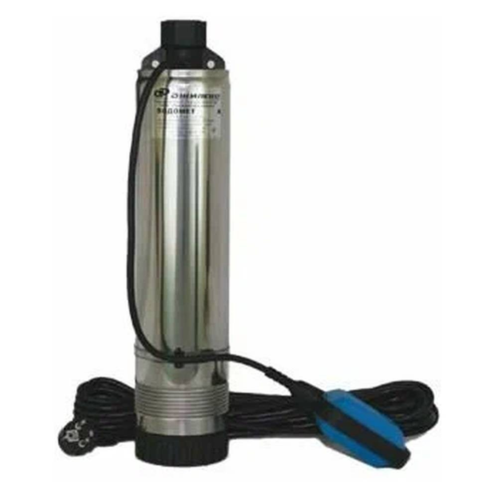 Насос скважинный Джилекс Водомет 150/45 А