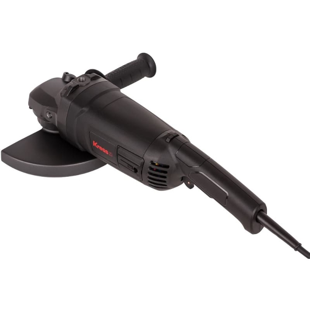 Машина шлифовальная угловая KRESS KUS35P