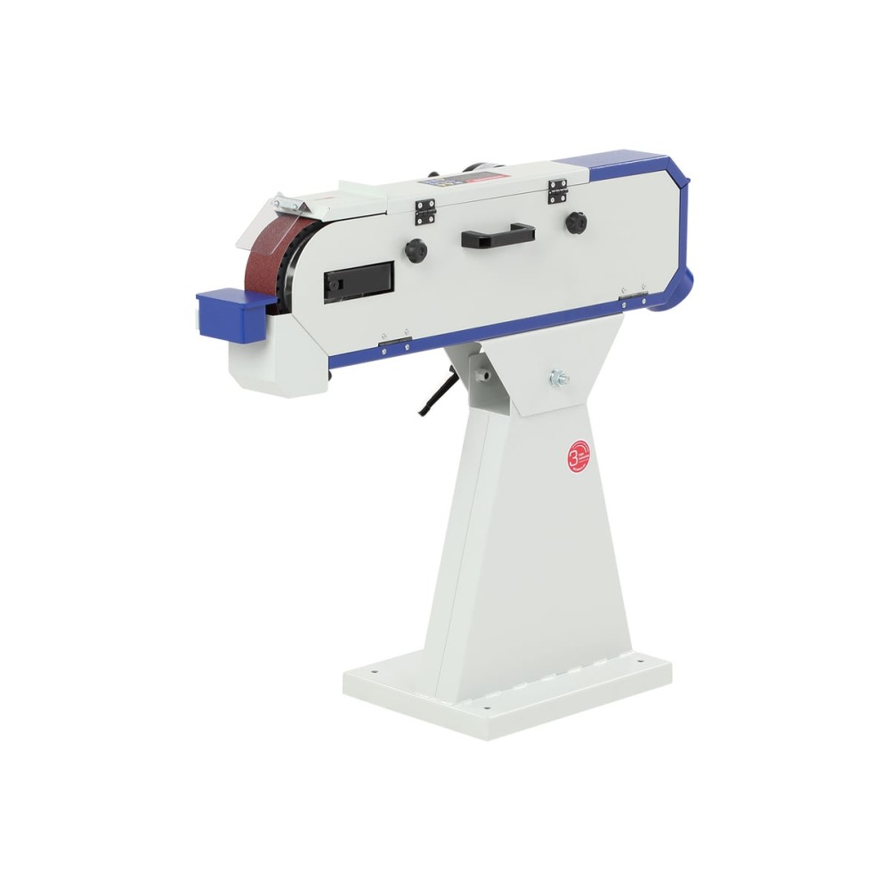 Станок шлифовальный ленточный BELMASH BSM-793/400