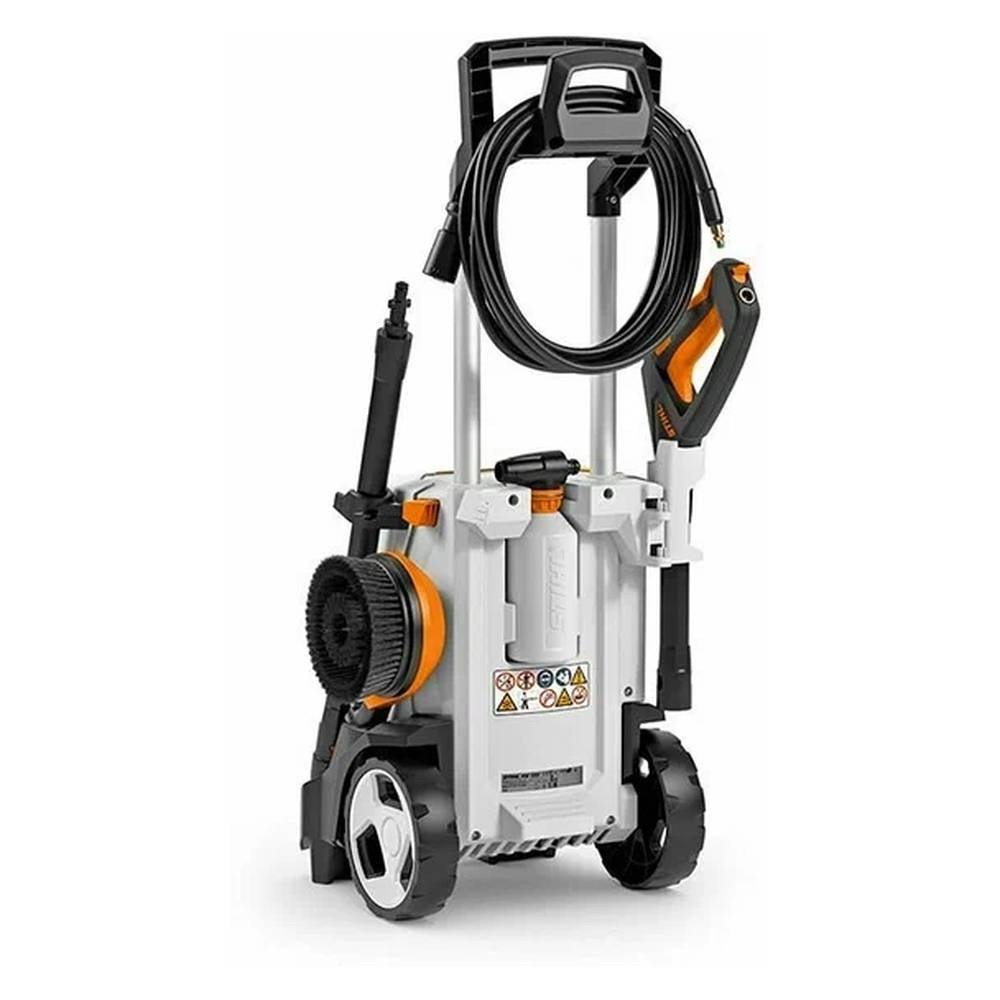 Мойка высокого давления Stihl RE 120