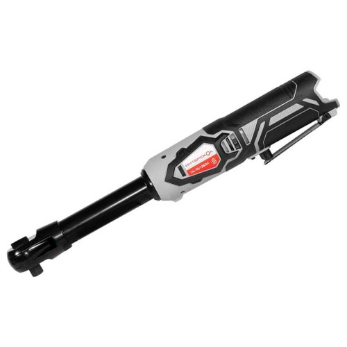 Гайковерт аккумуляторный ИНТЕРСКОЛ ГА-70/12ВЭЛ (без АКБ и ЗУ)