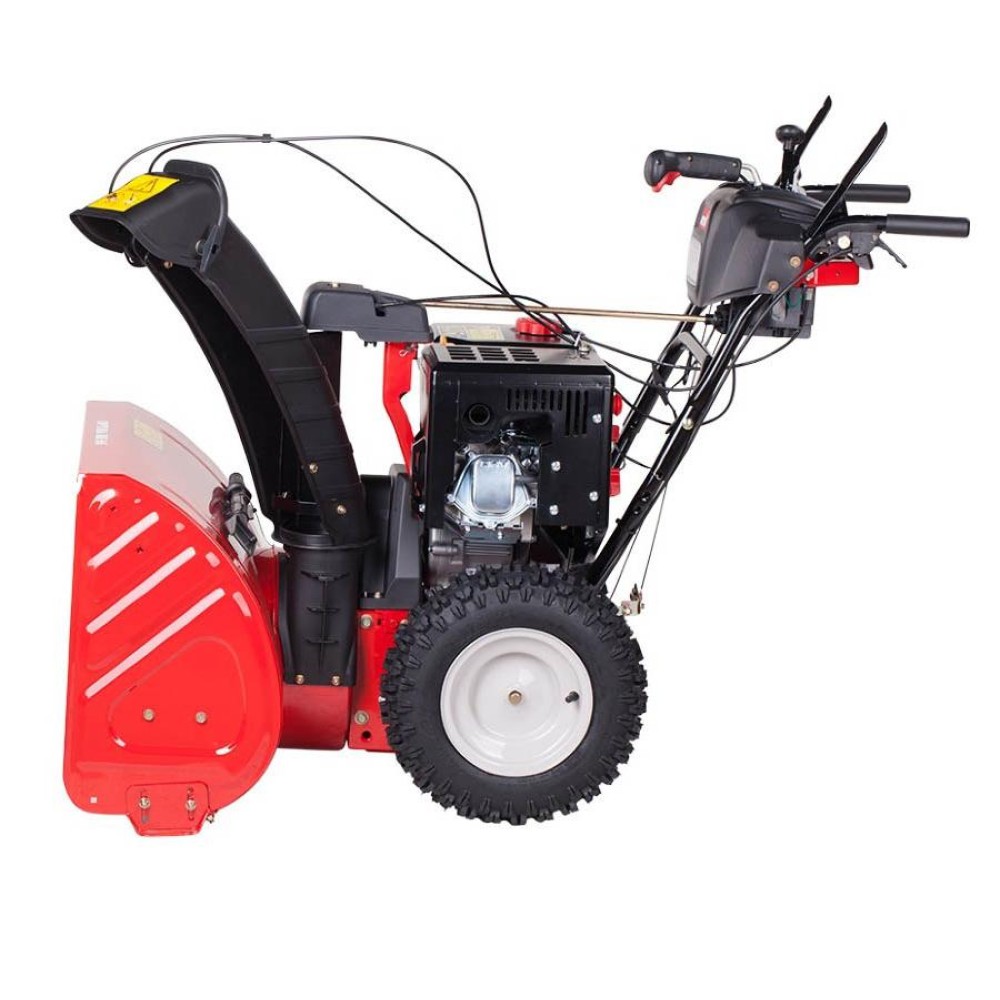 Бензиновый снегоуборщик MTD OPTIMA ME 66