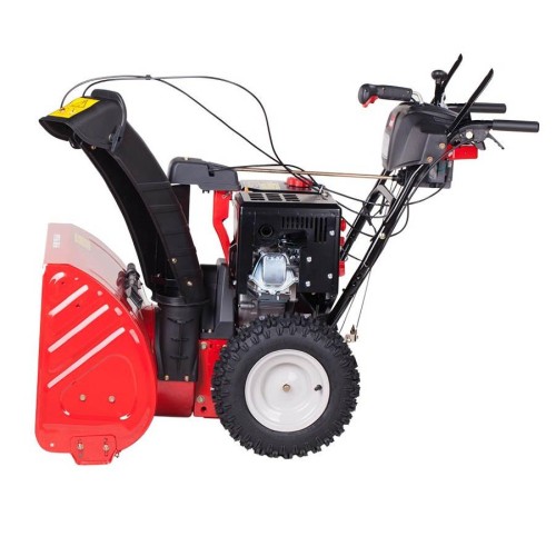 Бензиновый снегоуборщик MTD OPTIMA ME 66