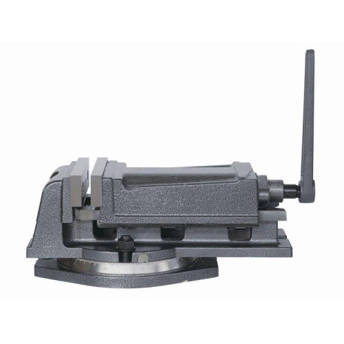 Тиски станочные Stalex QH100