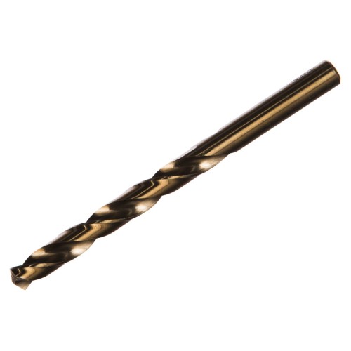 Сверло по металлу ВИХРЬ 10 мм, P6M5