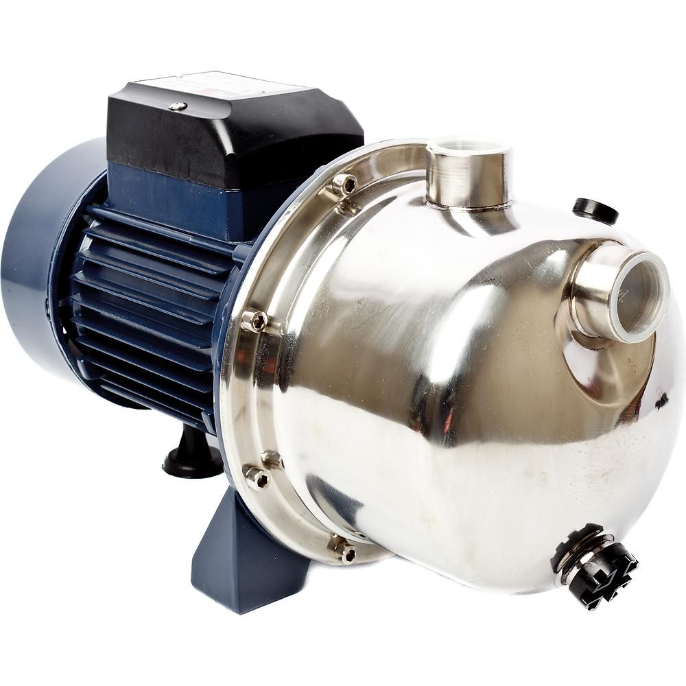 Насос самовсасывающий REDVERG RD-SPS80