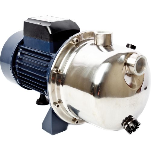 Насос самовсасывающий REDVERG RD-SPS80