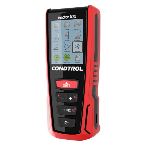 Лазерный дальномер CONDTROL Vector 100