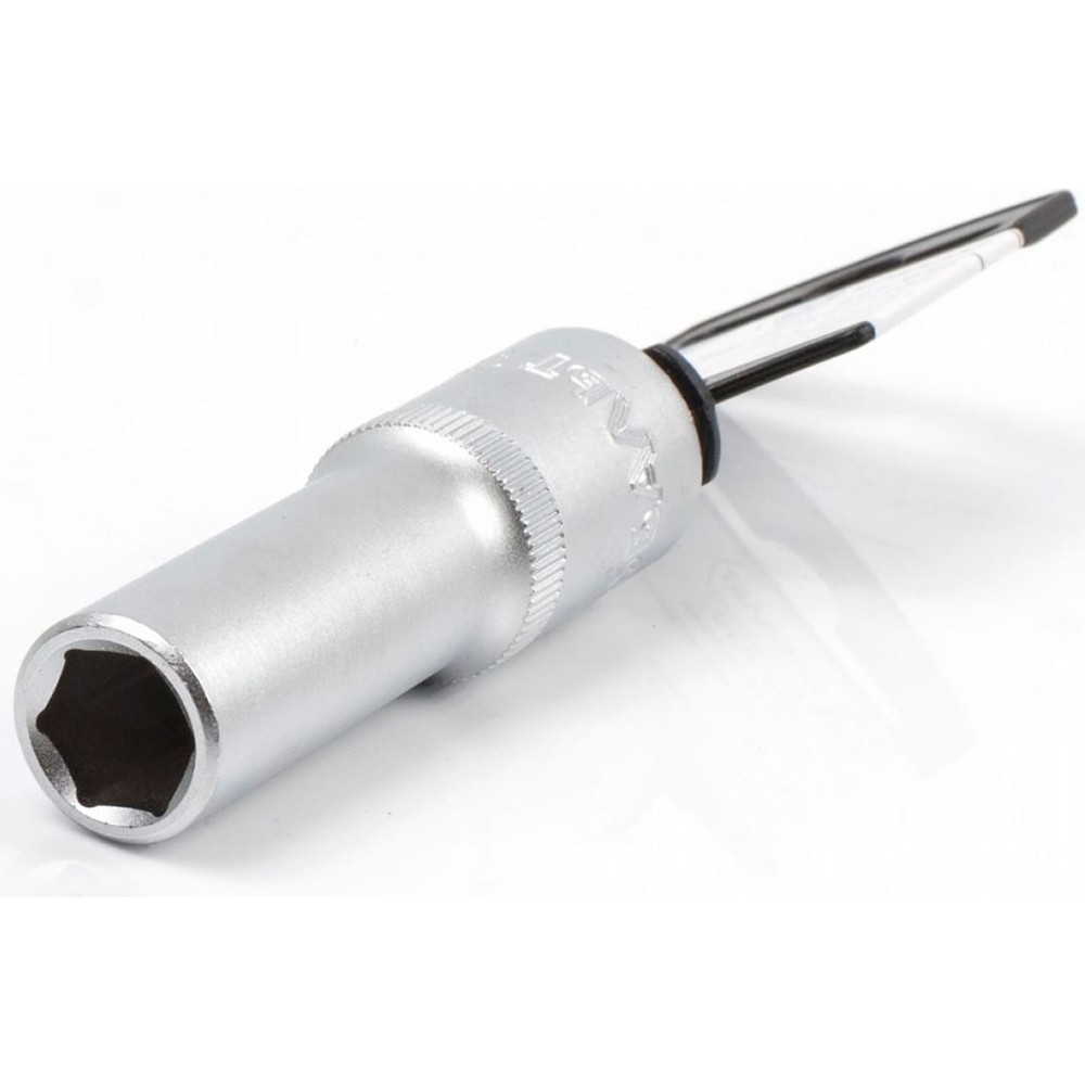 Головка торцевая Кобальт 1/2" 12мм (644-030)