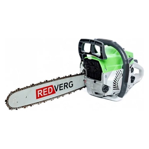 Бензопила REDVERG RD-GC50-18