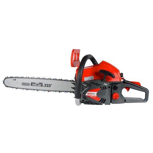 Бензиновая цепная пила EVOline CSG 55-18 ES