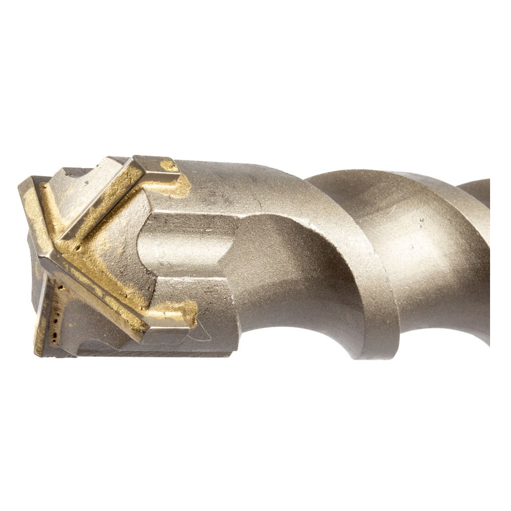 Бур SDS-max REDVERG 45x1000мм (200241)