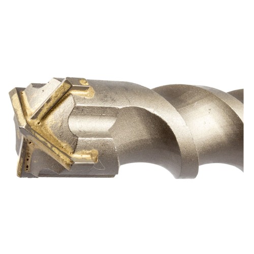 Бур SDS-max REDVERG 45x1000мм (200241)