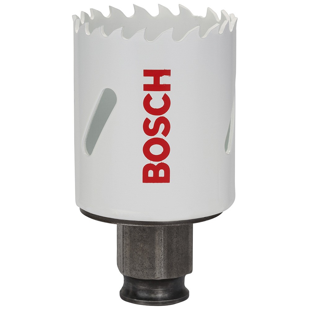 Коронка Bosch HSS-CO 37мм (627)