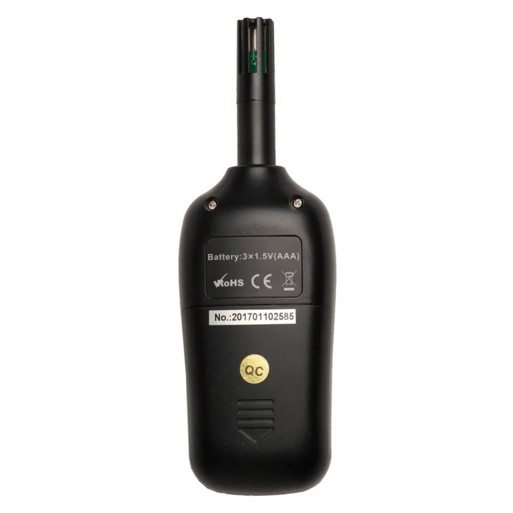 Термогигрометр ADA ZHT 100-70