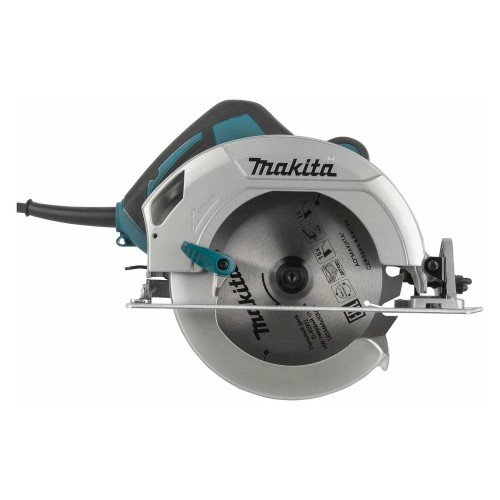 Набор инструментов Makita DK0118 (Дисковая пила HS7600 + Дрель DF0300)