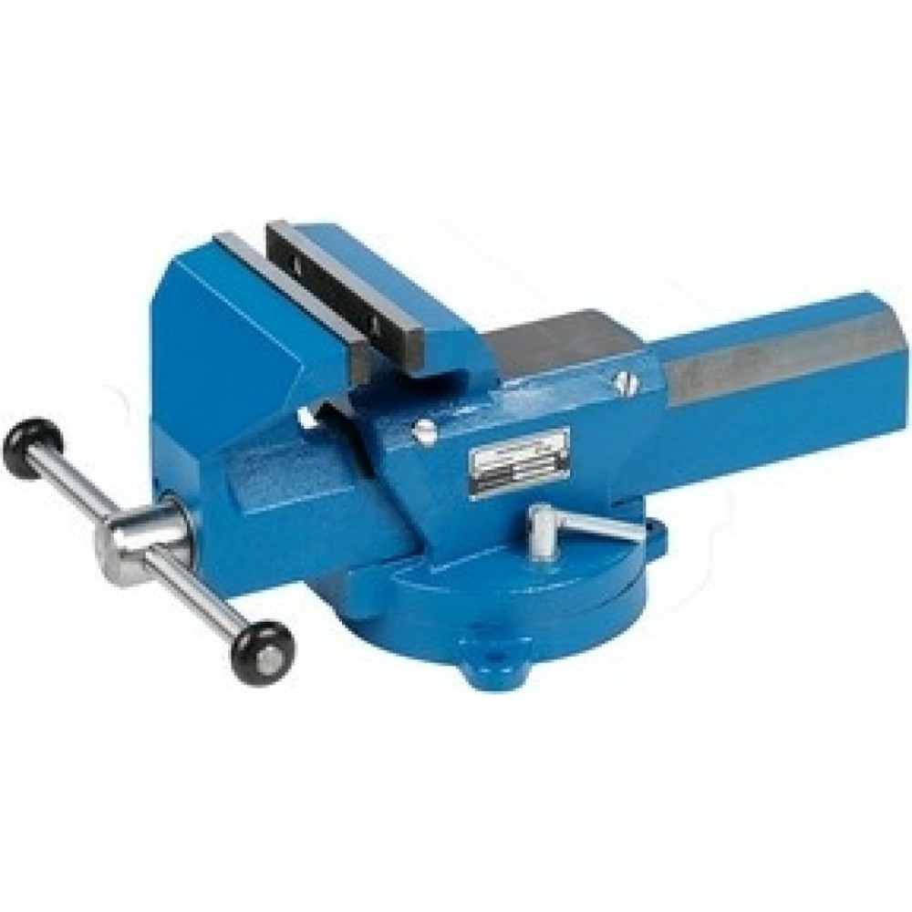 Тиски слесарные NORDBERG NT160