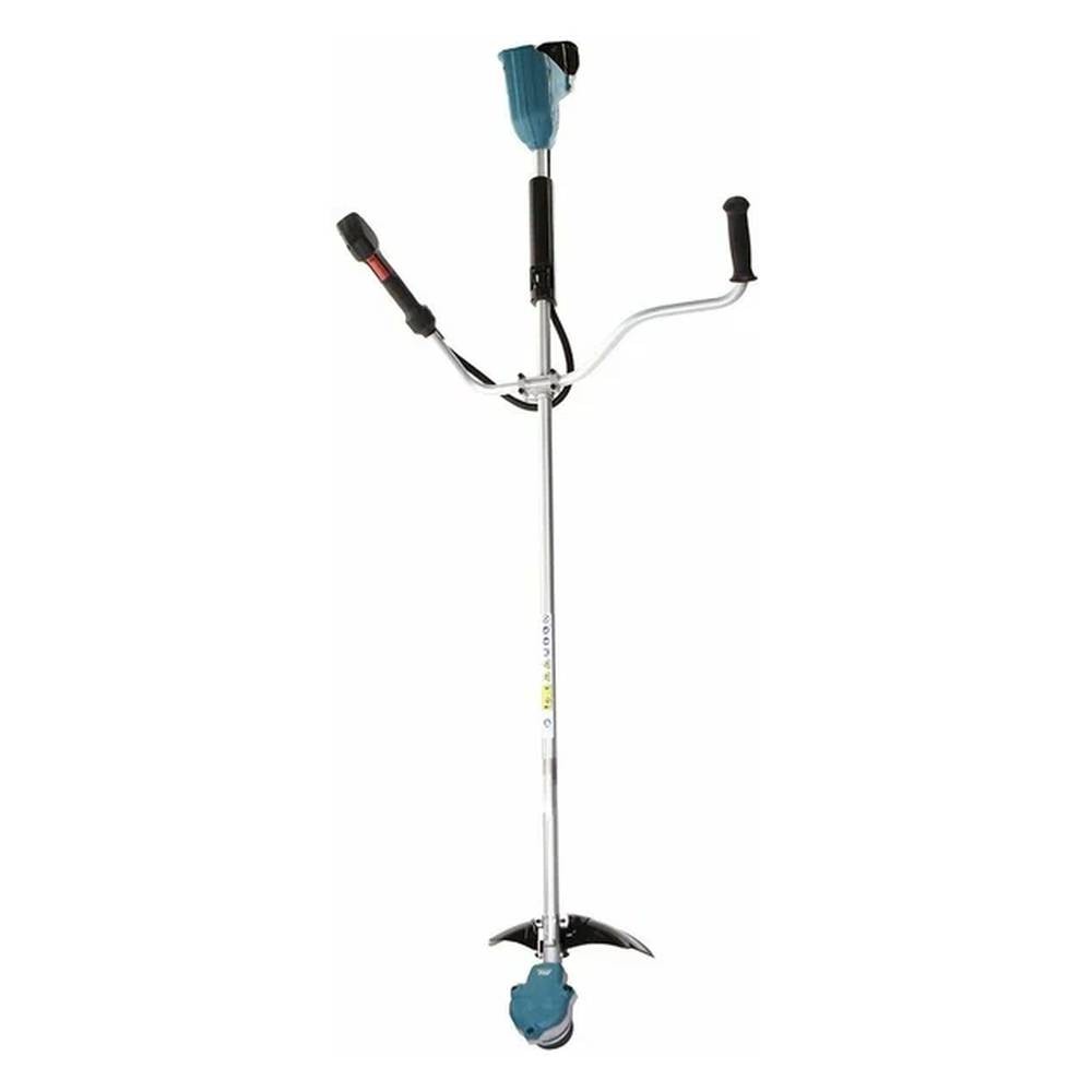 Аккумуляторный триммер Makita DUR368AZ (без акк, без з/у)