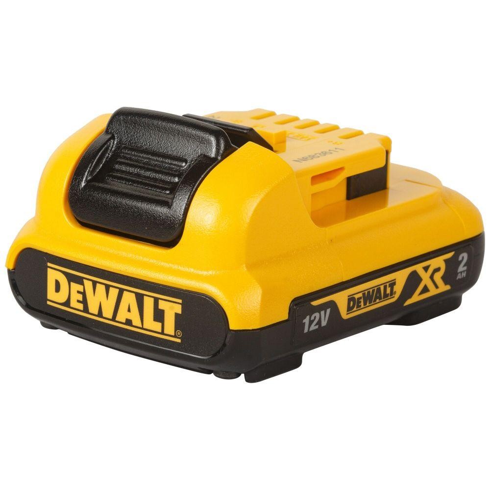 Аккумулятор DeWalt DCB127-B1