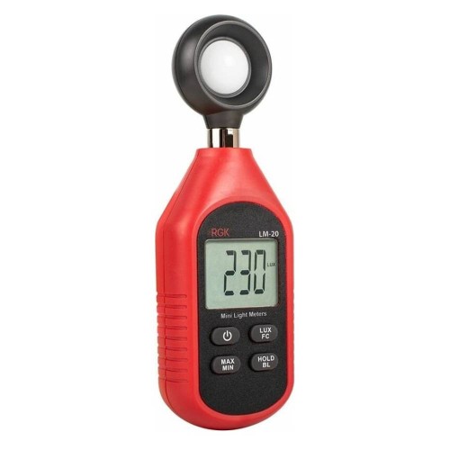 Люксметр RGK LM-20
