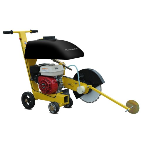 Шовнарезчик MASALTA MFS 14-4 (бензиновый, Honda GX200, 4.8 (6,5) кВт (л.с))