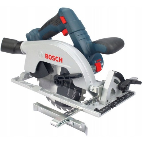 Пила дисковая аккумуляторная Bosch GKS 185-LI (без акк, без з/у)