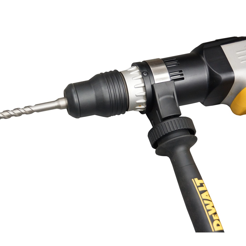 Перфоратор DeWalt D25761K