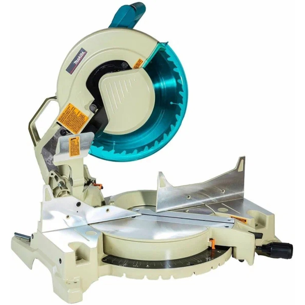 Торцовочная пила Makita LS1221