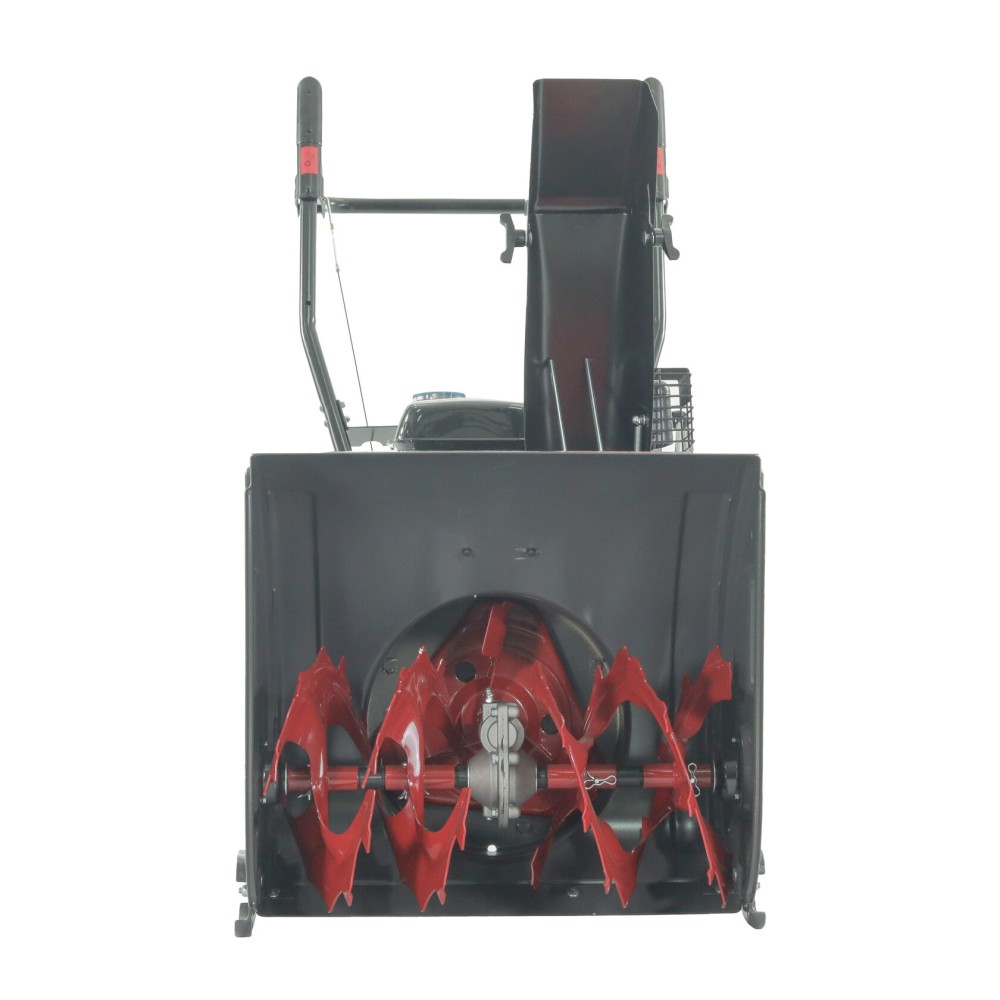 Снегоуборщик EVOline SBG 560 (с двигателем Zongshen)