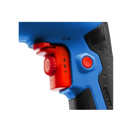 Сетевая дрель ЗУБР Профессионал ЗД-П421 ЭР безударная