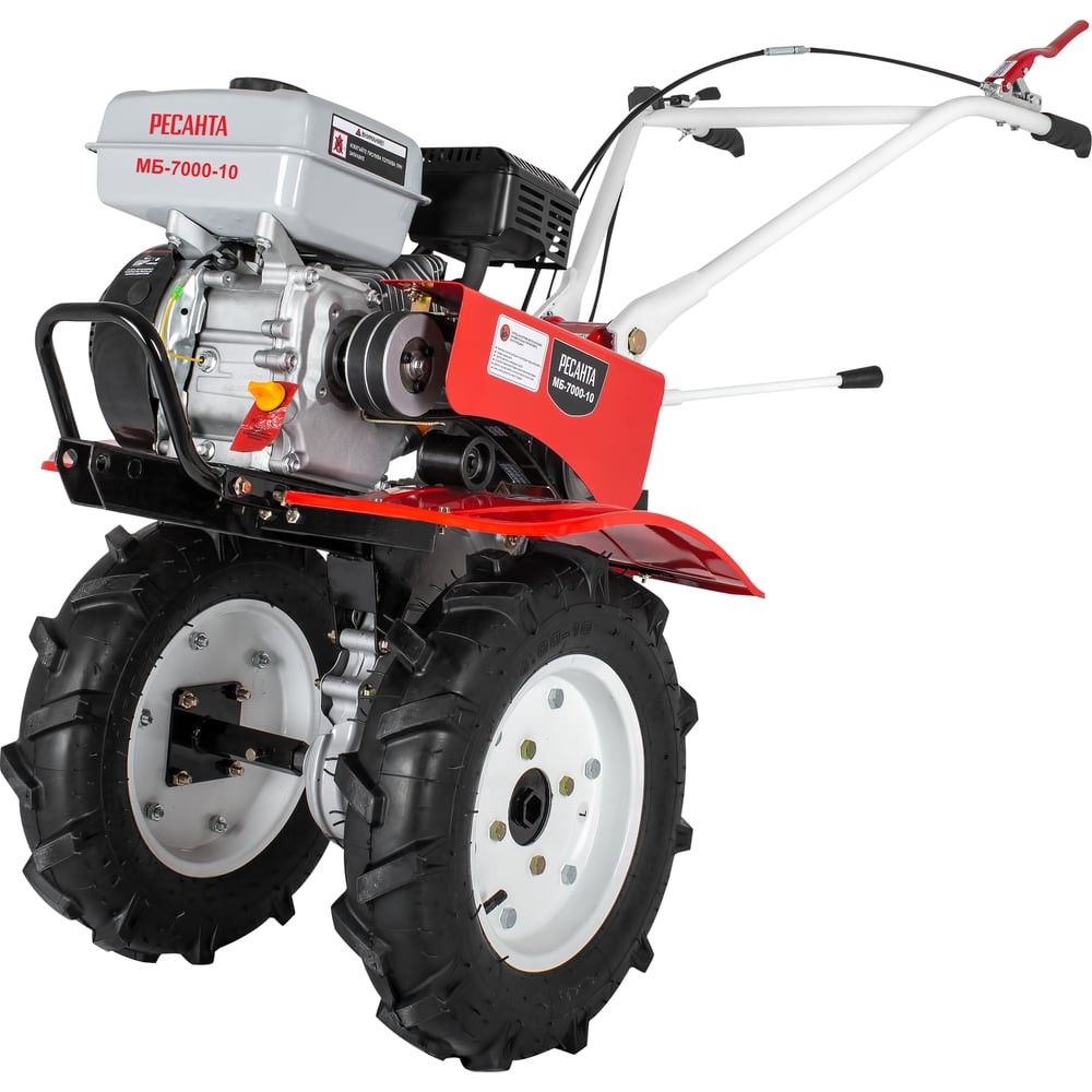 Сельскохозяйственная машина Ресанта МБ-7000-10