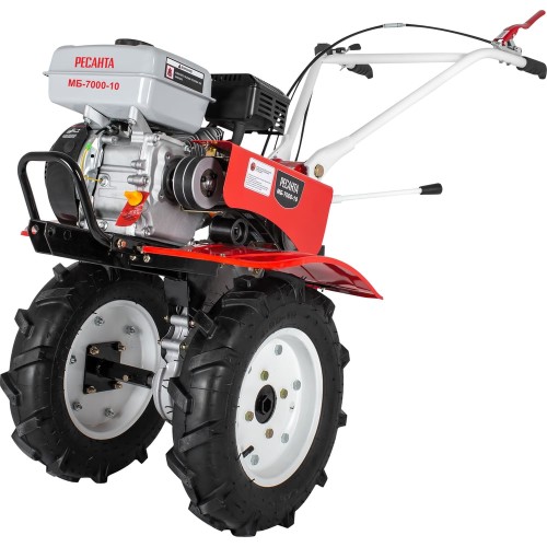 Сельскохозяйственная машина Ресанта МБ-7000-10