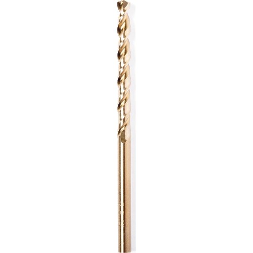 Сверло по металлу DeWalt COBALT DT4924 4х75мм