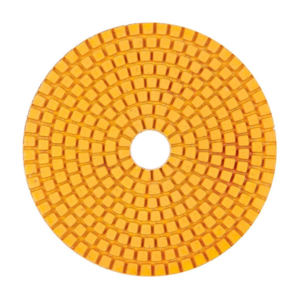 Круг шлифовальный по граниту и мрамору Distar Baumesser Standart №3000 100x3x22.2мм