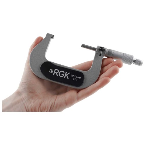 Микрометр RGK MCM-75