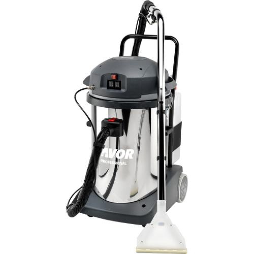 Пылесос моющий SOLARIS IF LavorPRO