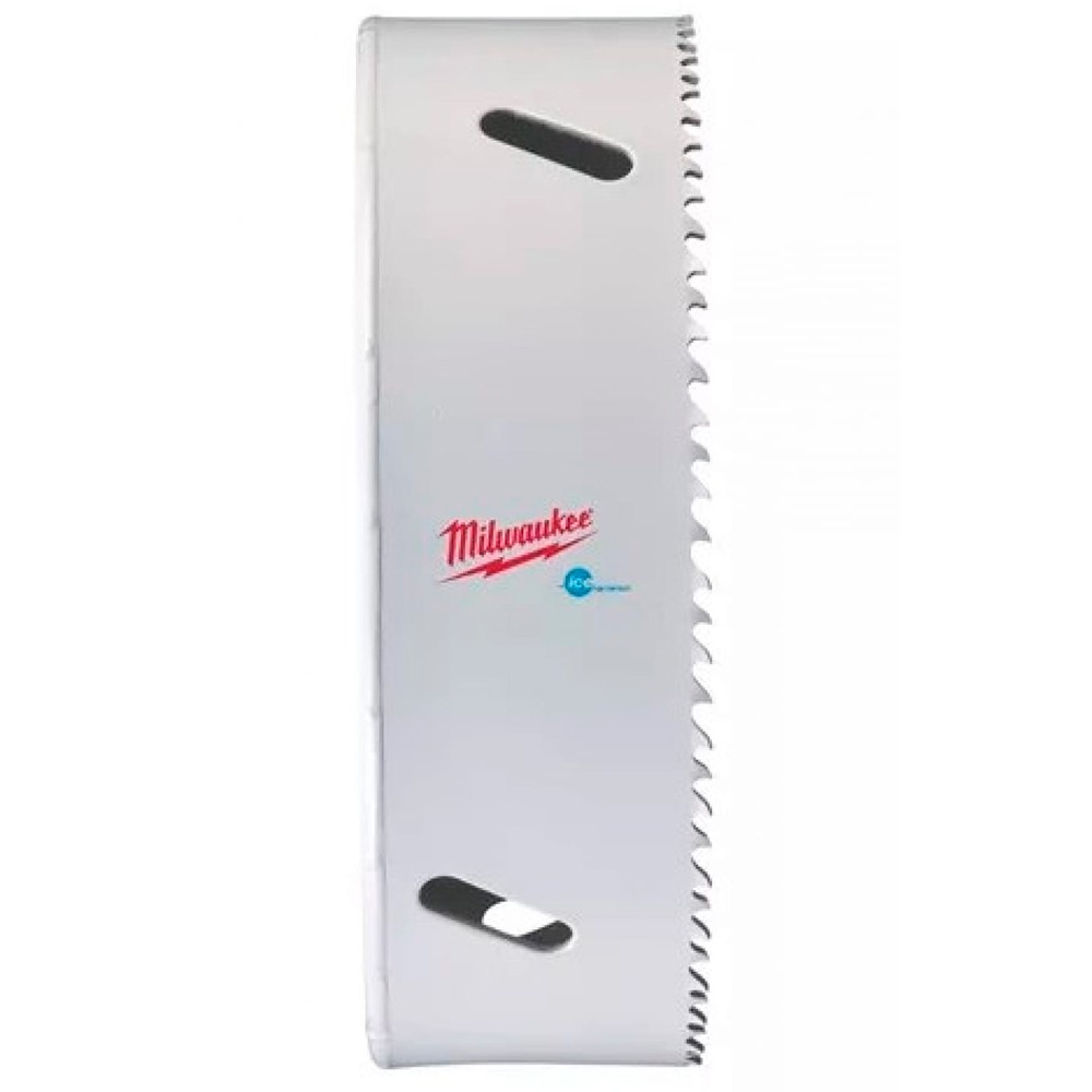 Коронка Milwaukee 152мм биметаллическая (253)