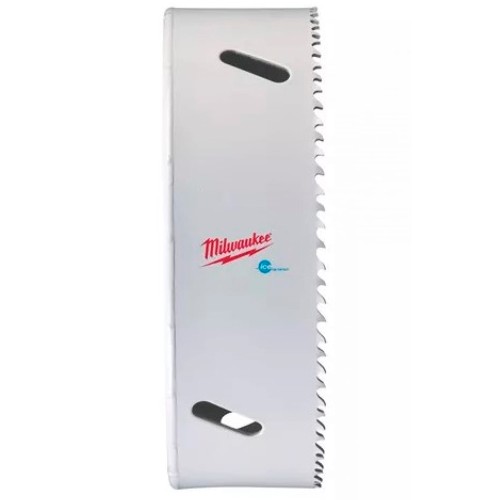 Коронка Milwaukee 152мм биметаллическая (253)