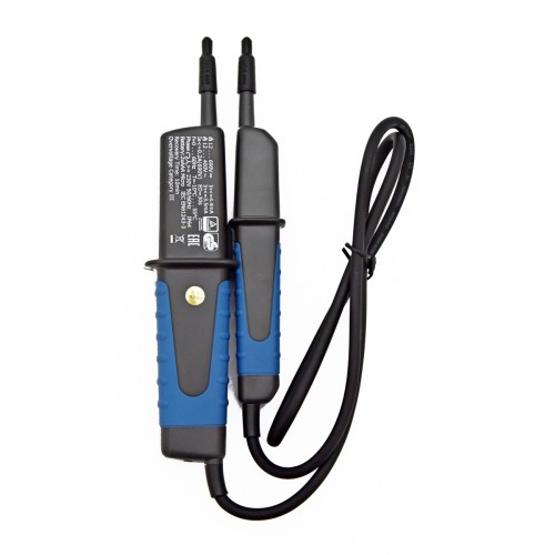 Указатель напряжения и правильности подключения СЕМ DT-9021