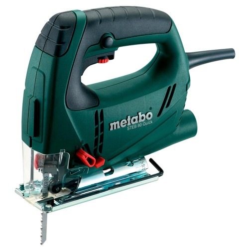 Лобзик Metabo STEB 80 Quick