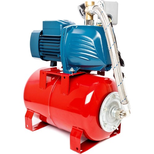 Насосная станция Pedrollo HYDROFRESH JSWm 2BX-CL 24