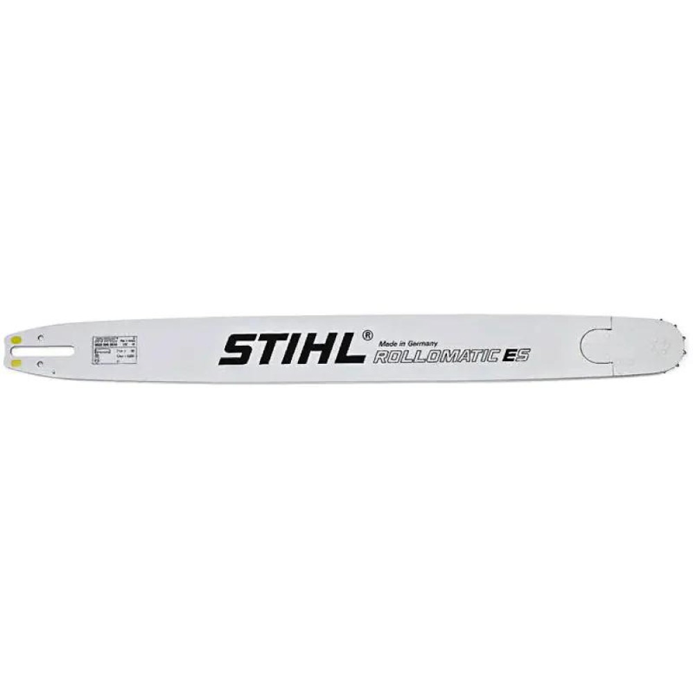 Шина Stihl 18"(45см, ZG) 1,6 3/8" 66зв Super