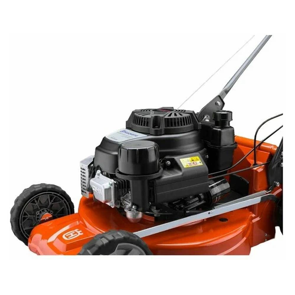 Бензиновая газонокосилка Husqvarna LC 551SP Профи