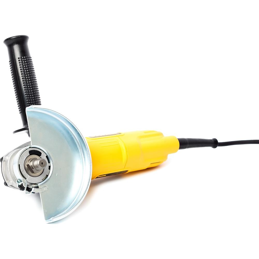Машина шлифовальная угловая DeWalt DWE 4051