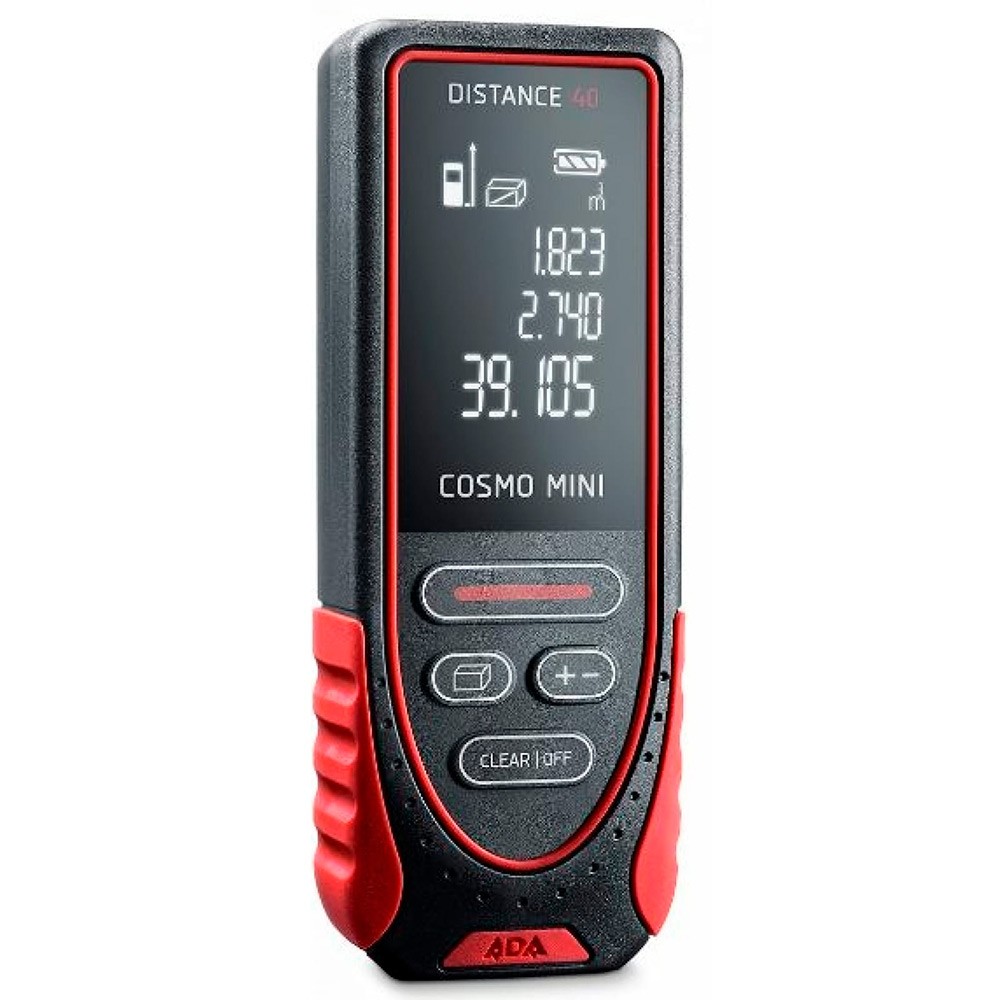 Лазерный дальномер ADA Cosmo MINI 40
