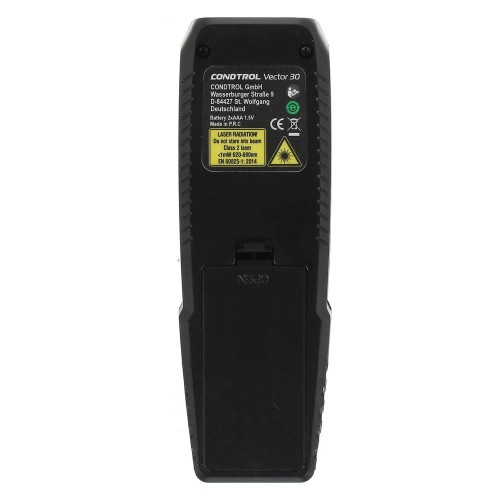 Лазерный дальномер CONDTROL Vector 30