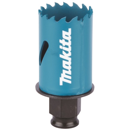 Коронка Makita Ezychange 32мм биметаллическая (B-11346)