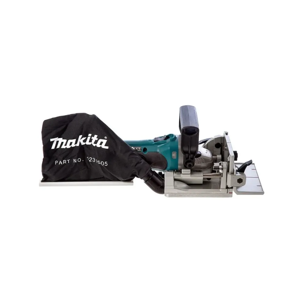 Аккумуляторный фрезер Makita DPJ180Z (без акк, без з/у)
